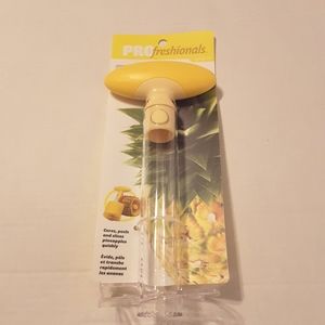 Professional Pineapple Slicer/Core